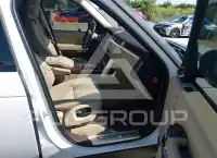2014 Land Rover Range Rover фото