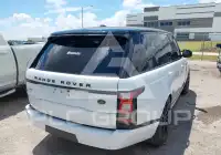 2014 Land Rover Range Rover фото