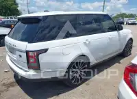 2014 Land Rover Range Rover фото