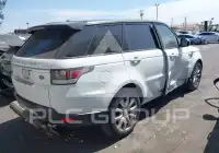 2014 Land Rover Range Rover фото