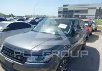 2014 Land Rover Range Rover фото