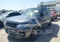 2014 Land Rover Range Rover фото