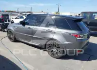 2014 Land Rover Range Rover photo