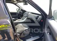 2014 Land Rover Range Rover photo