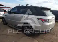 2014 Land Rover Range Rover фото