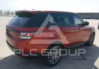 2014 Land Rover Range Rover photo