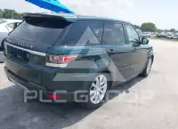2014 Land Rover Range Rover фото