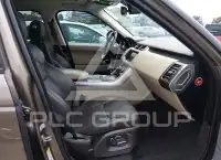 2014 Land Rover Range Rover фото