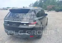 2014 Land Rover Range Rover photo