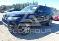 2014 Land Rover Range Rover фото
