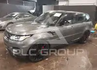2014 Land Rover Range Rover photo