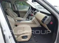 2014 Land Rover Range Rover photo