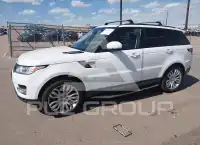 2014 Land Rover Range Rover фото
