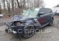 2014 Land Rover Range Rover фото