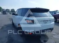 2014 Land Rover Range Rover фото