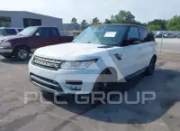 2014 Land Rover Range Rover фото