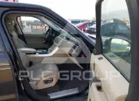2014 Land Rover Range Rover фото
