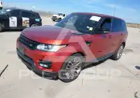 2014 Land Rover Range Rover photo