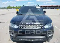 2014 Land Rover Range Rover photo