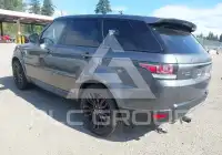 2014 Land Rover Range Rover фото