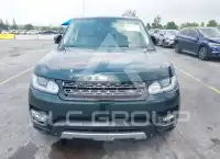 2014 Land Rover Range Rover фото