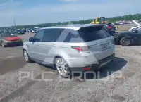 2014 Land Rover Range Rover фото