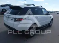 2014 Land Rover Range Rover фото