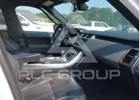 2014 Land Rover Range Rover фото