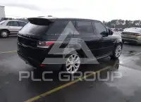 2014 Land Rover Range Rover фото