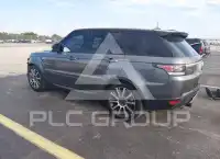 2014 Land Rover Range Rover фото