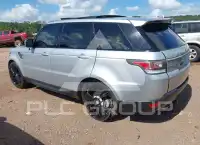 2014 Land Rover Range Rover photo
