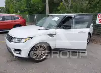 2014 Land Rover Range Rover photo