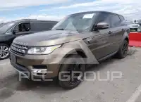 2014 Land Rover Range Rover фото