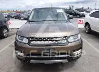 2014 Land Rover Range Rover фото