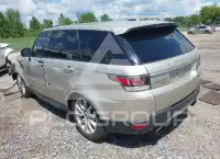 2014 Land Rover Range Rover фото