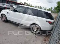 2014 Land Rover Range Rover photo