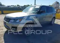 2014 Land Rover Range Rover photo