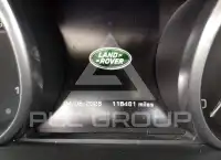 2014 Land Rover Range Rover фото