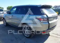2014 Land Rover Range Rover photo
