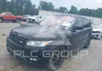 2014 Land Rover Range Rover photo
