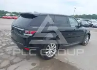 2014 Land Rover Range Rover фото