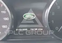 2014 Land Rover Range Rover фото
