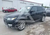2014 Land Rover Range Rover фото