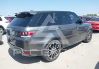 2014 Land Rover Range Rover фото