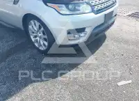 2014 Land Rover Range Rover фото