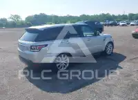 2014 Land Rover Range Rover фото
