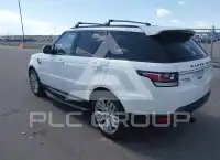 2014 Land Rover Range Rover фото
