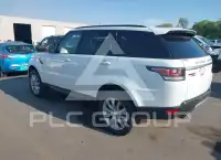 2014 Land Rover Range Rover photo