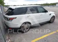 2014 Land Rover Range Rover photo