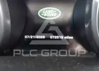 2014 Land Rover Range Rover фото